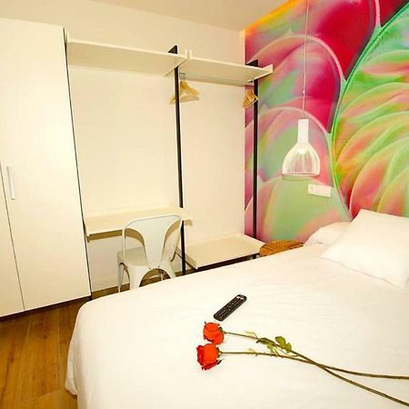 The Shell - New Apartment Alicante Zewnętrze zdjęcie