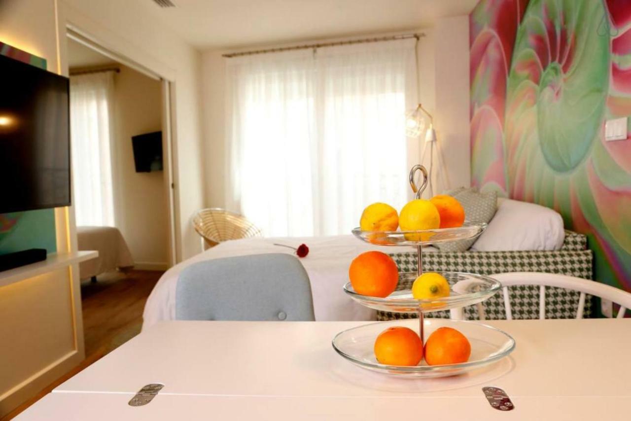 The Shell - New Apartment Alicante Zewnętrze zdjęcie