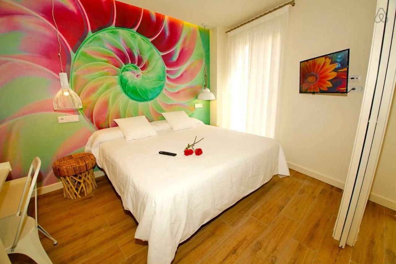 The Shell - New Apartment Alicante Zewnętrze zdjęcie