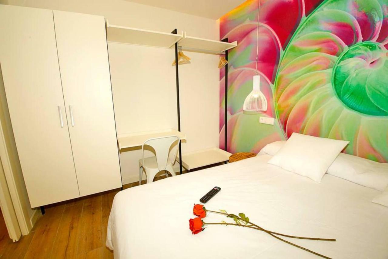 The Shell - New Apartment Alicante Zewnętrze zdjęcie