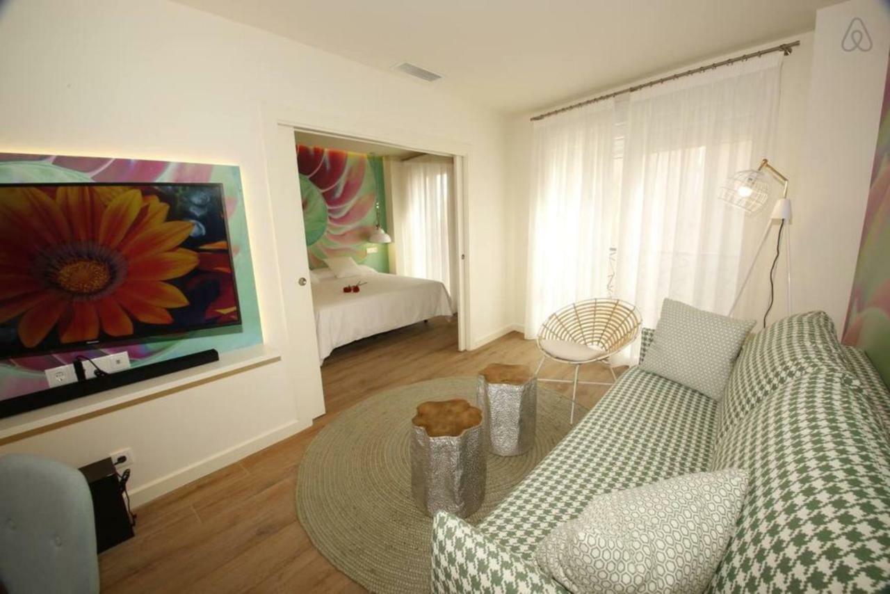 The Shell - New Apartment Alicante Zewnętrze zdjęcie