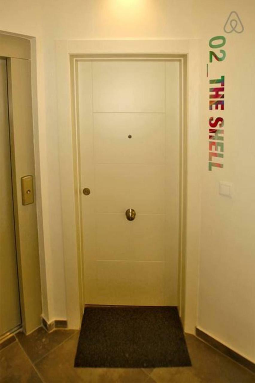 The Shell - New Apartment Alicante Zewnętrze zdjęcie