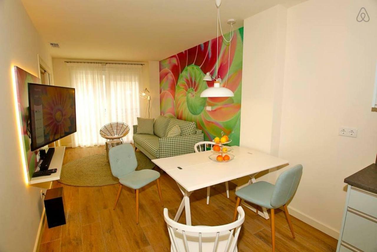 The Shell - New Apartment Alicante Zewnętrze zdjęcie