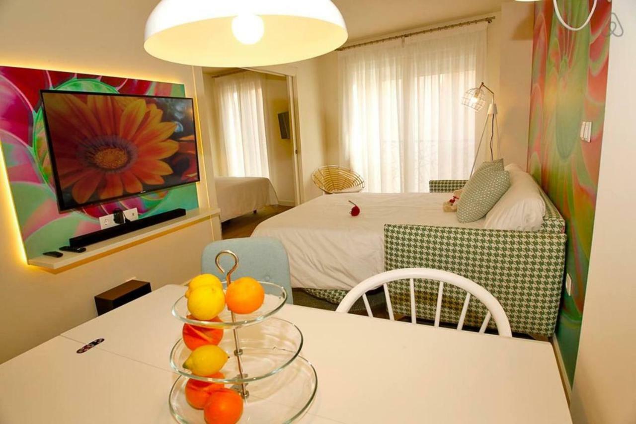 The Shell - New Apartment Alicante Zewnętrze zdjęcie
